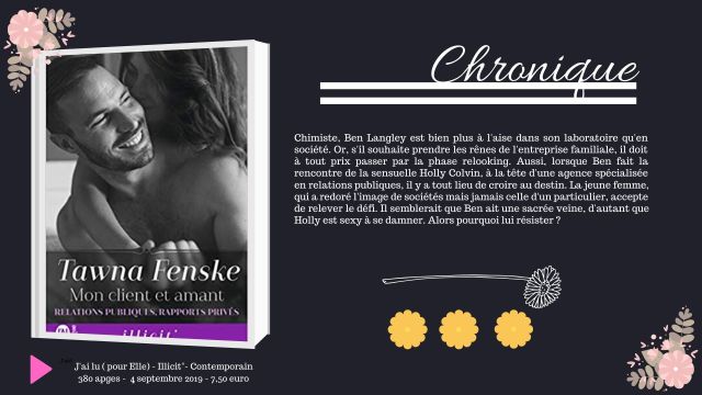 Chronique(11)